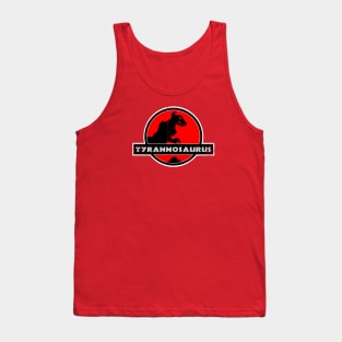 Tyrannosaurus! Tank Top